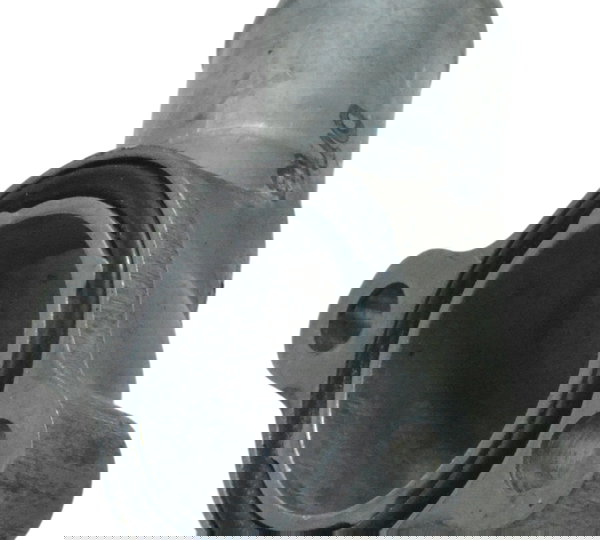 Conexão Agua Honda Cb 650f 18-21 Original Cinza