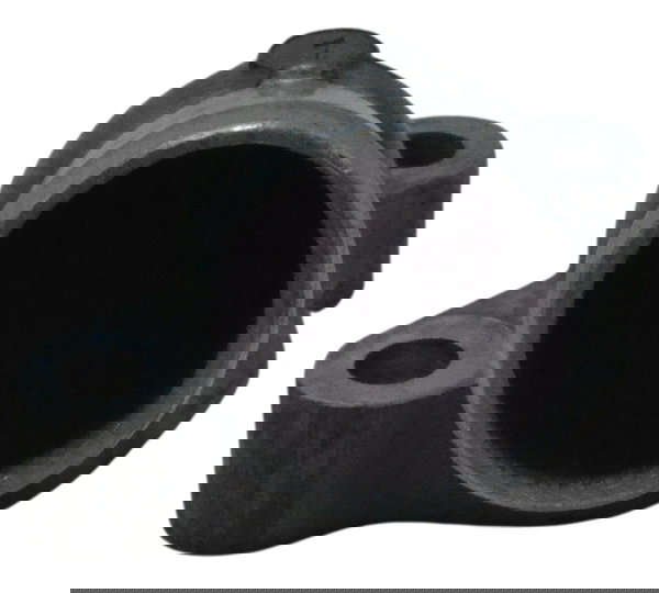 Conexão Agua Honda Cb 650f 18-21 Original Cinza