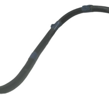 Cabo Bateria Honda Xre 300 09-15 Original