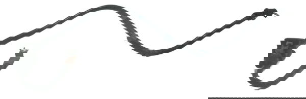 Cabo Bateria Honda Xre 300 09-15 Original