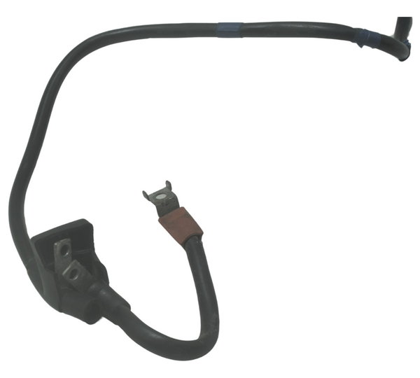 Cabo Bateria Honda Xre 300 09-15 Original