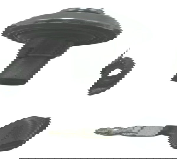 Kit Chave Ignição C/ Avaria Honda Xre 300 09-15 Original