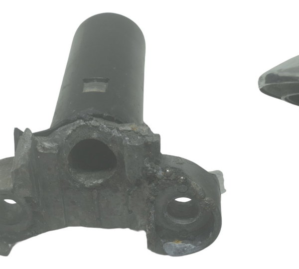 Kit Chave Ignição C/ Avaria Honda Xre 300 09-15 Original