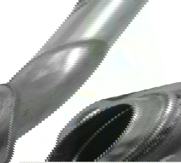 Conexão Agua Honda Cb 650f 18-21 Original Cinza