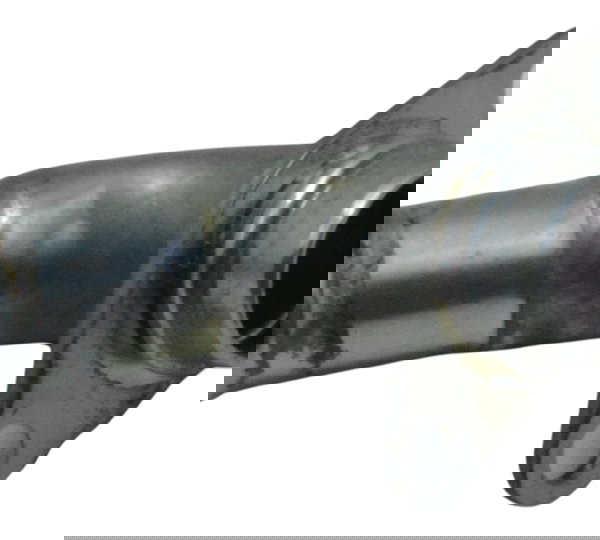 Conexão Agua Honda Cb 650f 18-21 Original Cinza