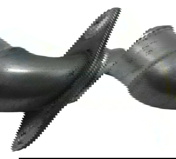 Conexão Agua Honda Cb 650f 18-21 Original Cinza