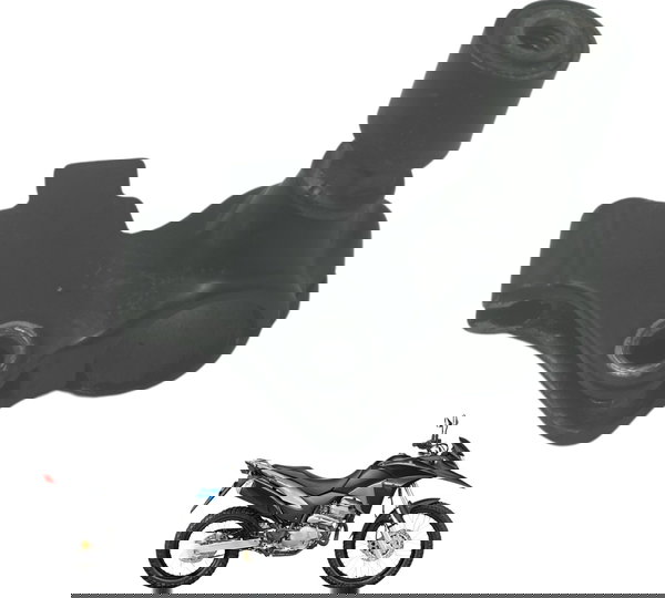 Manicoto Embreagem Honda Xre 300 09-15 Original