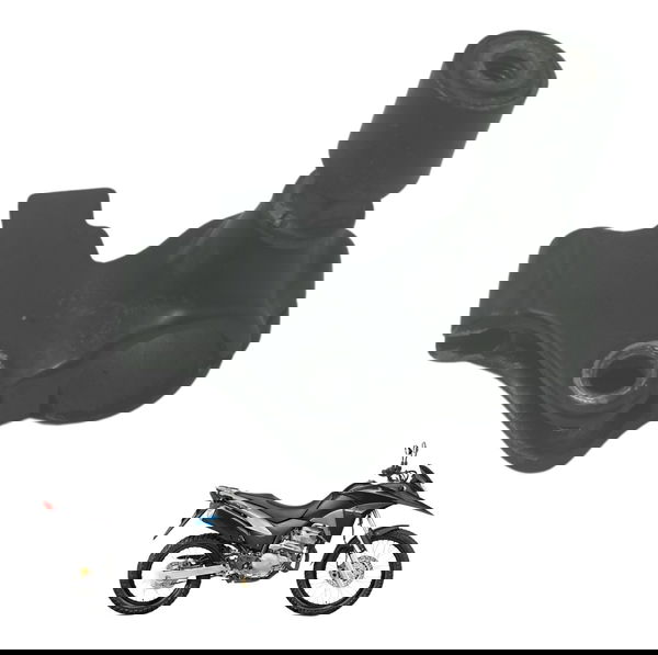 Manicoto Embreagem Honda Xre 300 09-15 Original