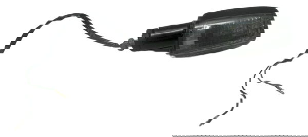 Pisca Dianteiro Esquerdo Honda Xre 300 09-15 Paralelo