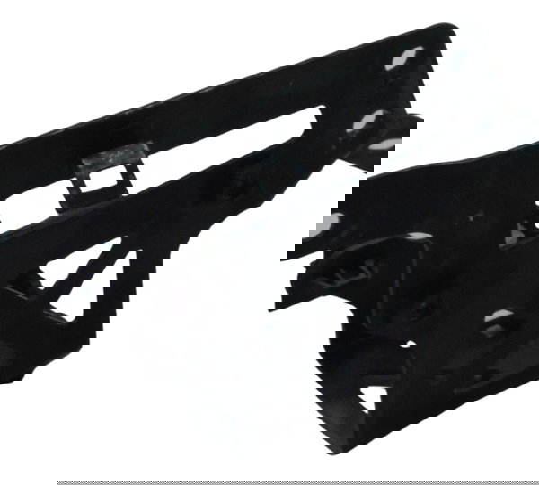 Suporte Modulo Abs Honda Cb 650f 18-21 Original Preto