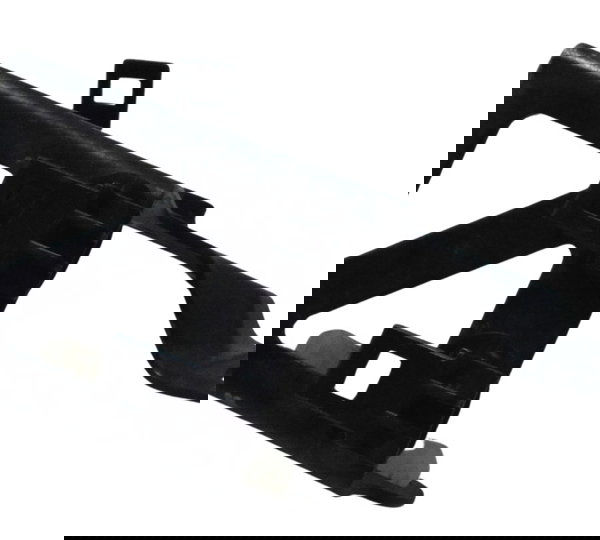 Suporte Modulo Abs Honda Cb 650f 18-21 Original Preto