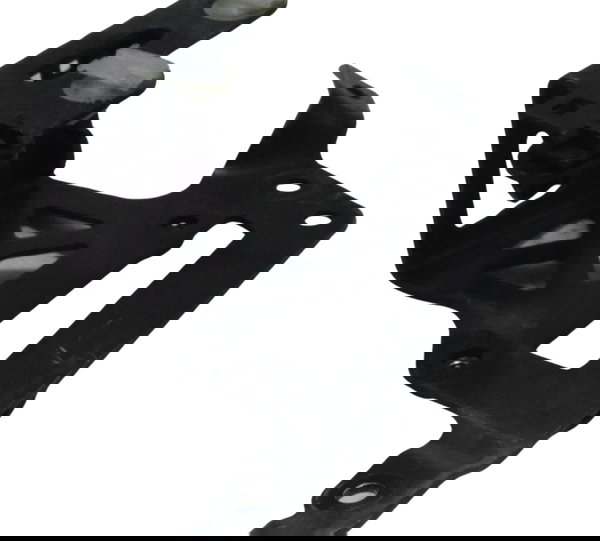 Suporte Modulo Abs Honda Cb 650f 18-21 Original Preto