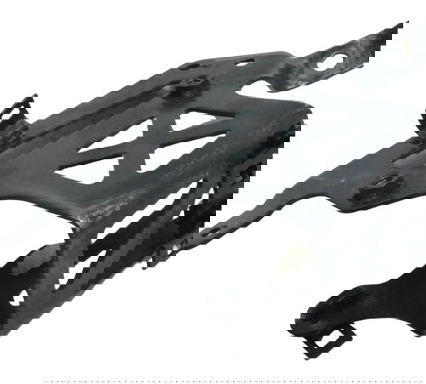 Suporte Modulo Abs Honda Cb 650f 18-21 Original Preto