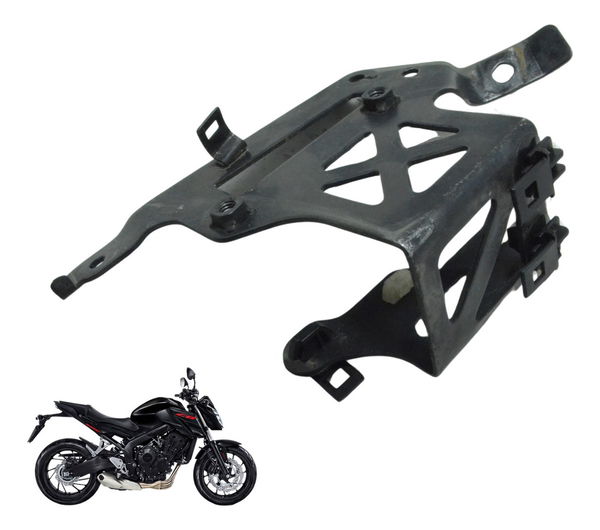Suporte Modulo Abs Honda Cb 650f 18-21 Original