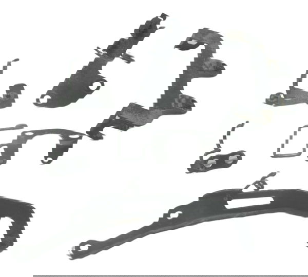 Suporte Diversos Honda Xre 300 09-15 Original