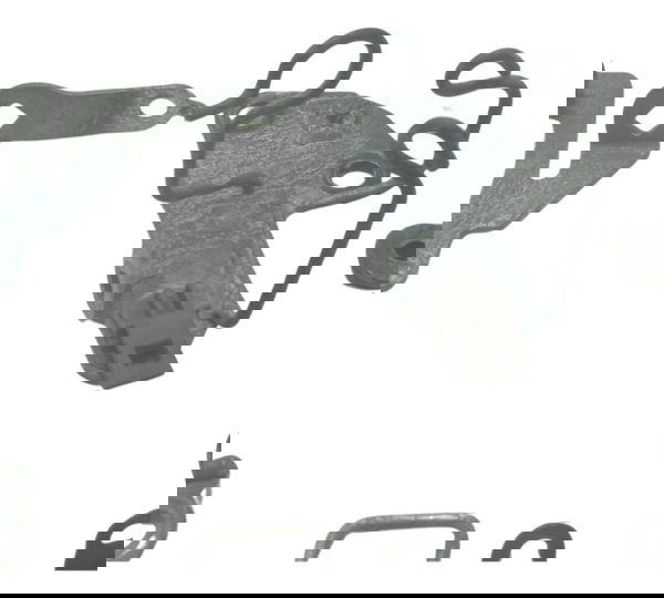 Suporte Diversos Honda Xre 300 09-15 Original