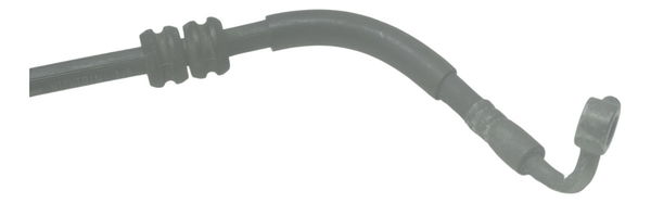 Flexível Freio Dianteiro Honda Xre 300 09-15 Original
