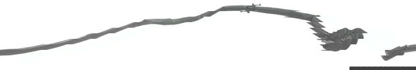 Sensor Pedal Lateral Honda Xre 300 09-15 Original
