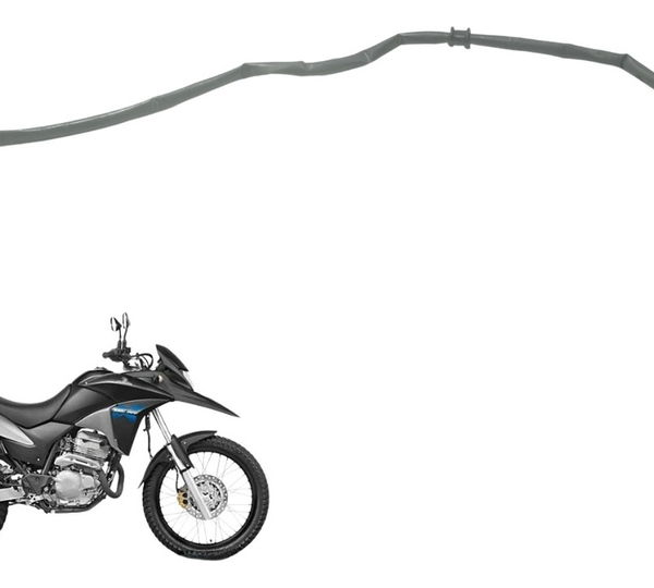 Sensor Pedal Lateral Honda Xre 300 09-15 Original