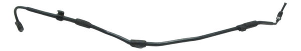 Tubo Freio Modulo Abs Honda Cb 650f 18-21 Original