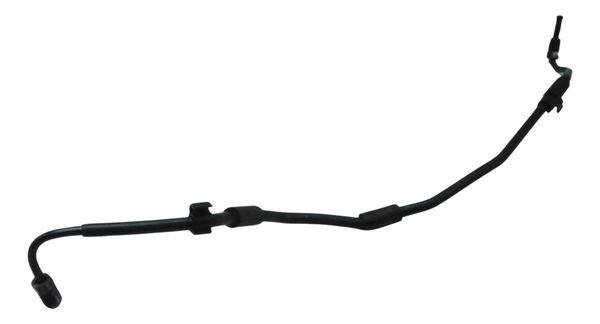 Tubo Freio Modulo Abs Honda Cb 650f 18-21 Original