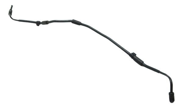 Tubo Freio Modulo Abs Honda Cb 650f 18-21 Original
