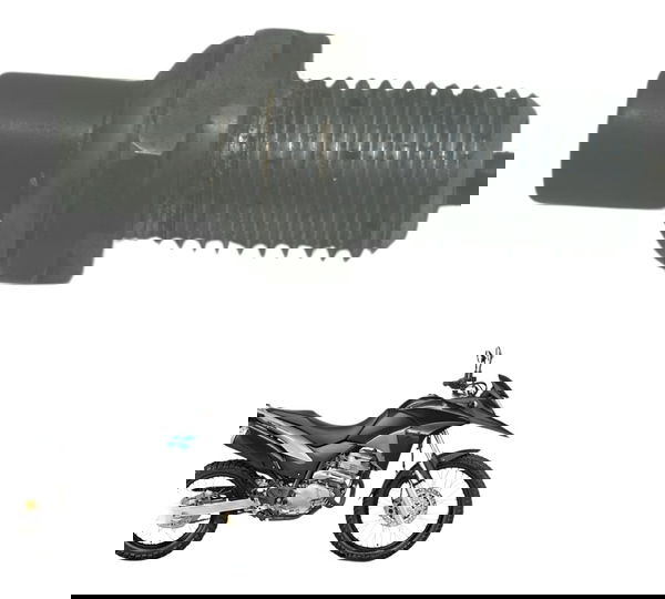 Sensor Neutro Honda Xre 300 09-15 Original