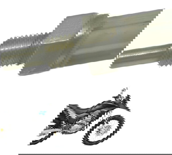 Sensor Temperatura Honda Xre 300 09-15 Original