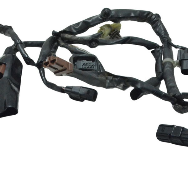 Chicote Painel Farol Honda Cb 650f 18-21 Original