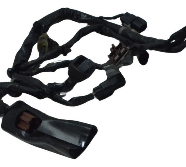 Chicote Painel Farol Honda Cb 650f 18-21 Original