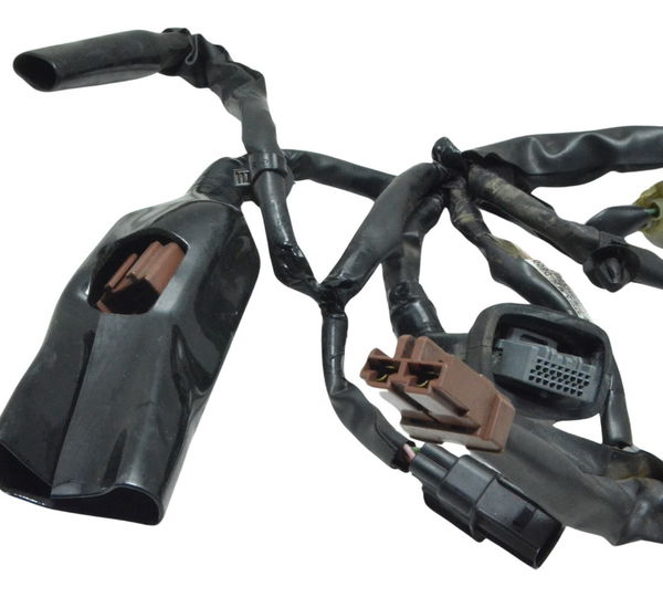 Chicote Painel Farol Honda Cb 650f 18-21 Original