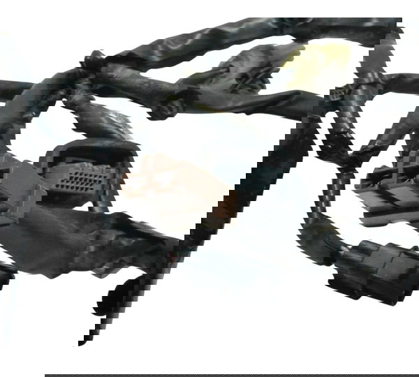 Chicote Painel Farol Honda Cb 650f 18-21 Original