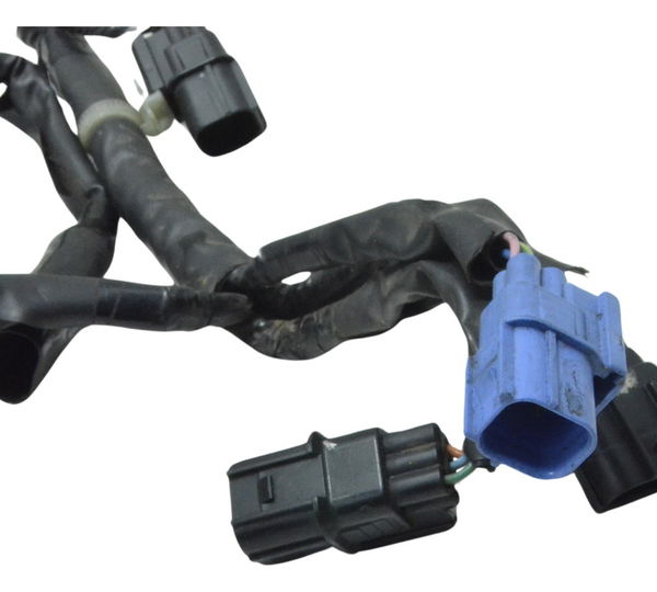 Chicote Painel Farol Honda Cb 650f 18-21 Original