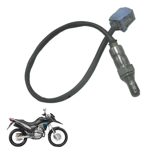 Sonda Lambda Honda Xre 300 09-15 Original
