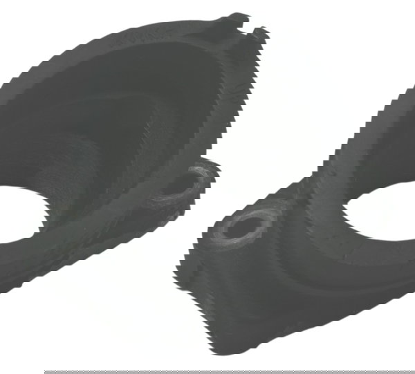 Coletor Admissão Honda Xre 300 09-15 Original