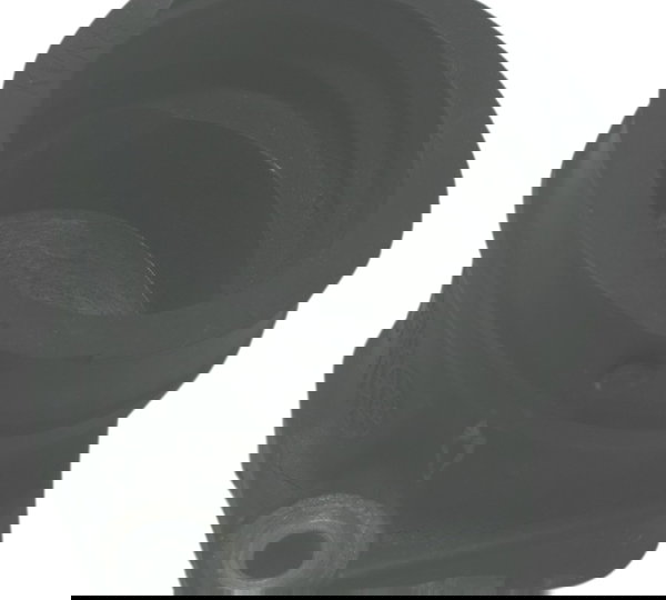 Coletor Admissão Honda Xre 300 09-15 Original