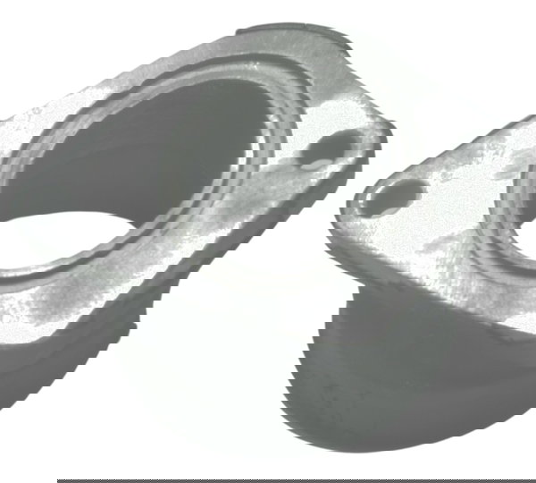 Coletor Admissão Honda Xre 300 09-15 Original