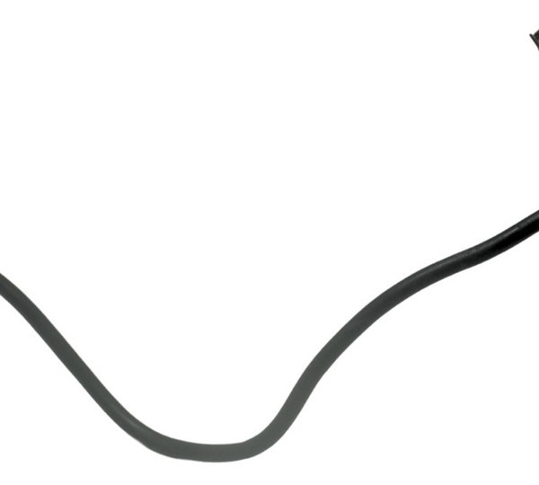 Cabo Bateria Negativo Honda Xre 300 09-15 Original