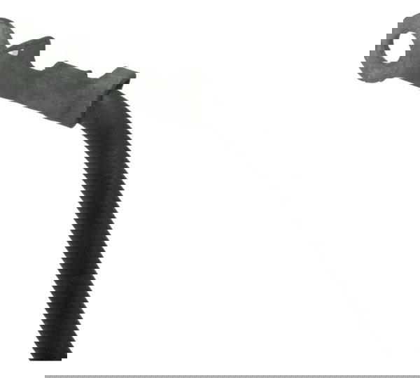 Cabo Bateria Negativo Honda Xre 300 09-15 Original