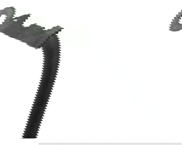 Cabo Bateria Negativo Honda Xre 300 09-15 Original