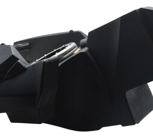 Tanque Bmw F 800 Gs 09-12 Original