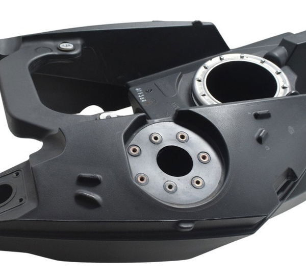 Tanque Bmw F 800 Gs 09-12 Original