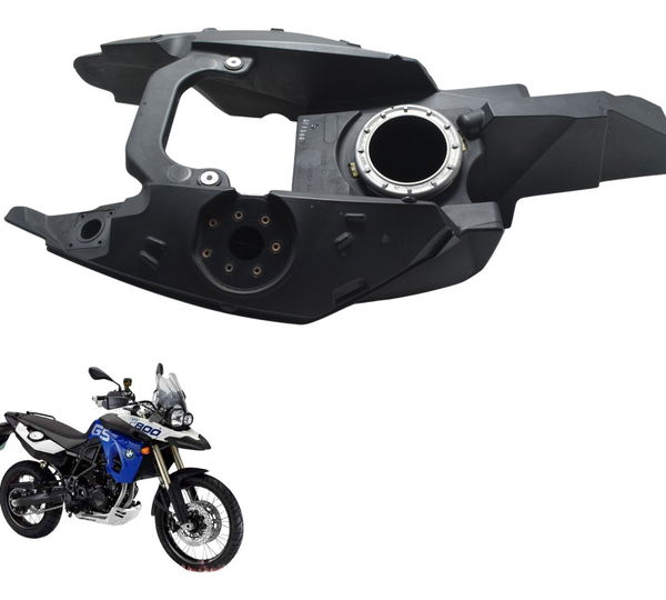 Tanque Bmw F 800 Gs 09-12 Original