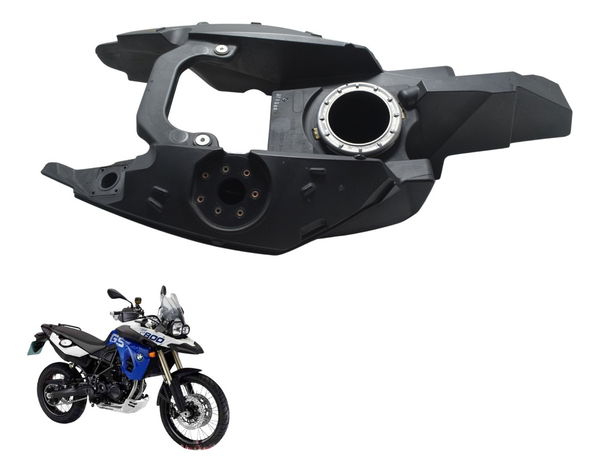 Tanque Bmw F 800 Gs 09-12 Original
