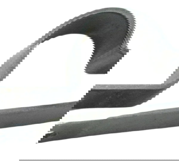 Suporte Flexível Freio Honda Cb 650f 18-21 Original