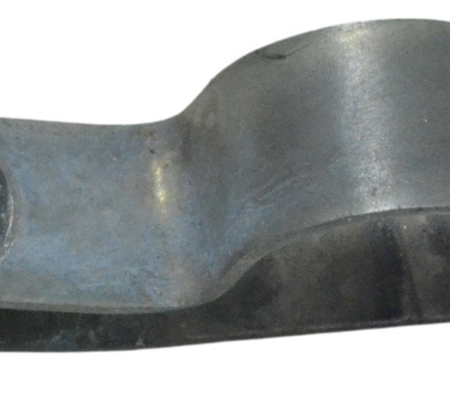 Suporte Flexível Freio Honda Cb 650f 18-21 Original