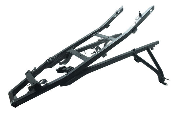 Quadro B Bmw F 800 Gs 09-12 Original