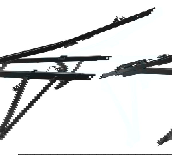 Quadro B Bmw F 800 Gs 09-12 Original