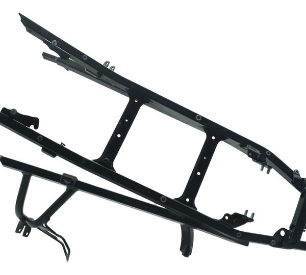 Quadro B Bmw F 800 Gs 09-12 Original