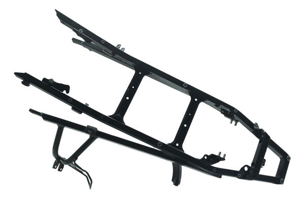Quadro B Bmw F 800 Gs 09-12 Original